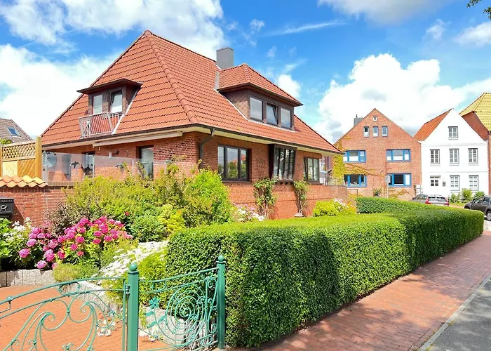 Hafenpanorama