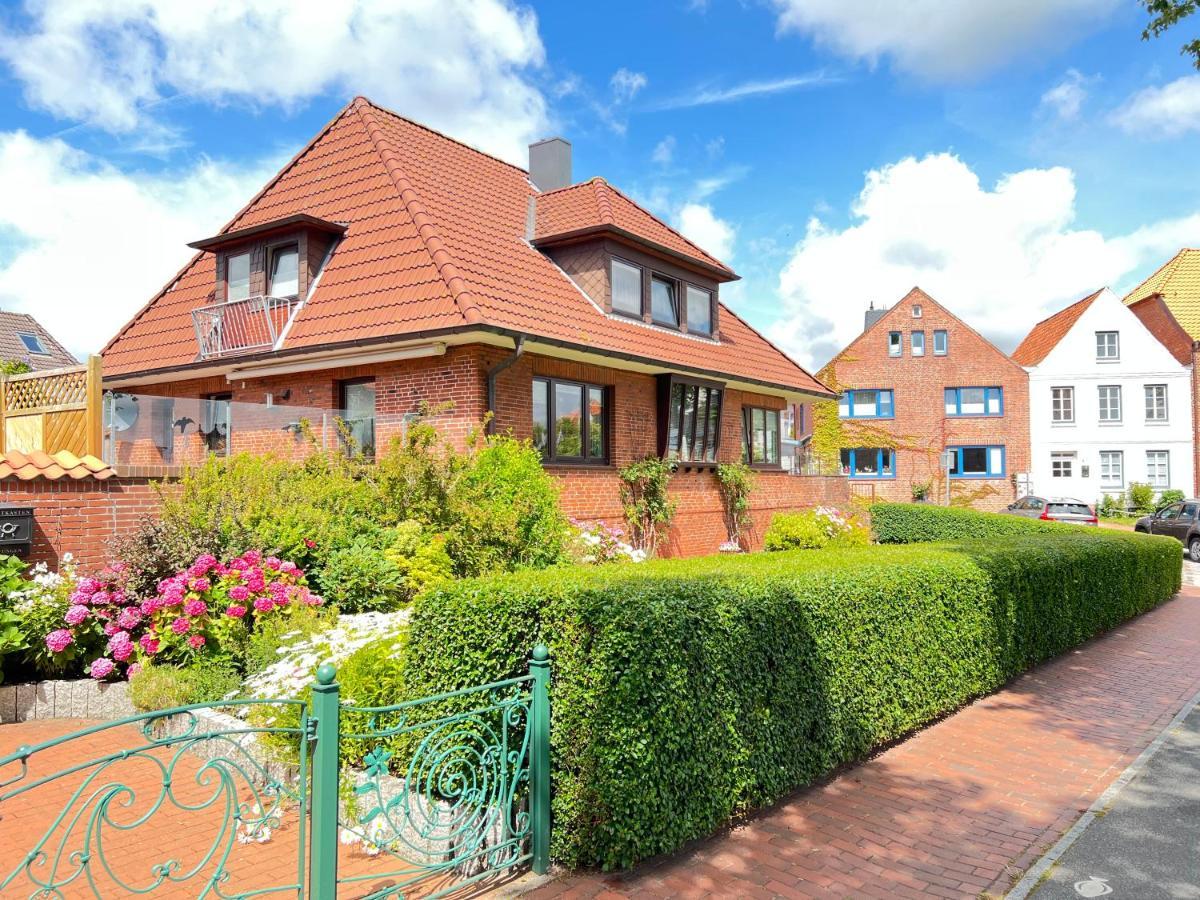 Holiday home Hafenpanorama