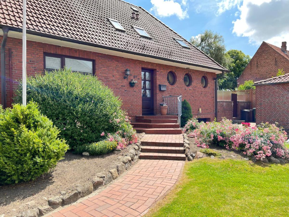 Holiday home Hafenpanorama *