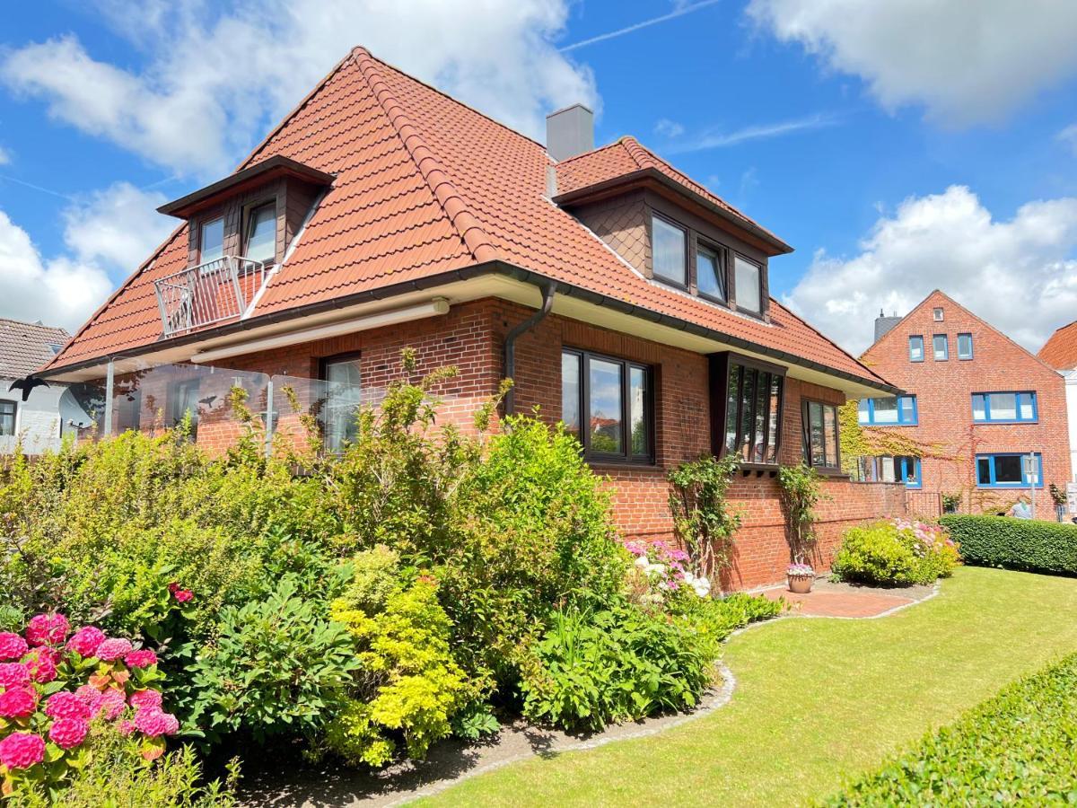 Holiday home Hafenpanorama
