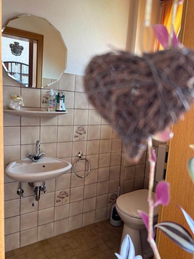 Holiday home Hafenpanorama Toenning
