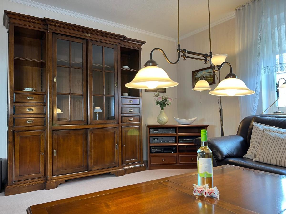 Hafenpanorama Holiday home Toenning