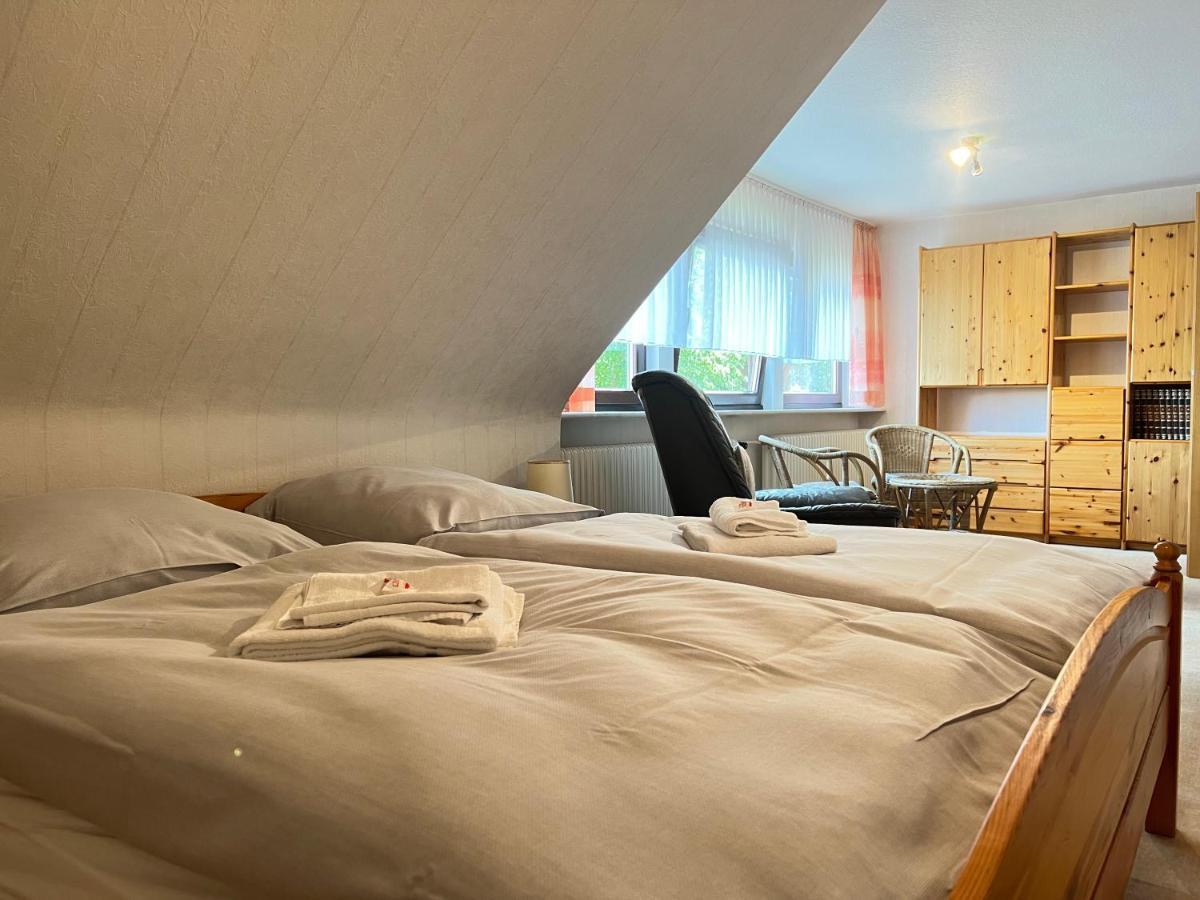 Hafenpanorama Holiday home