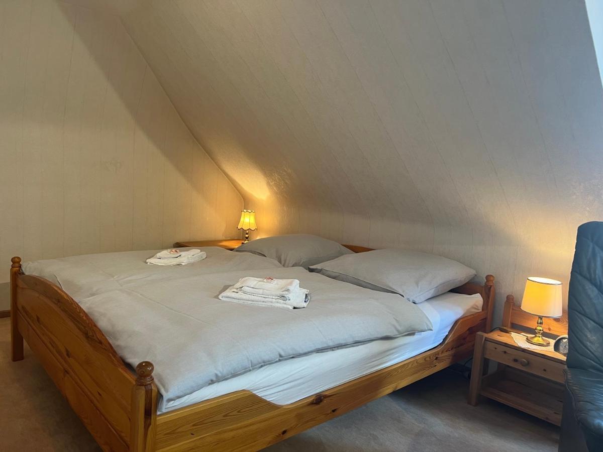Holiday home Hafenpanorama *