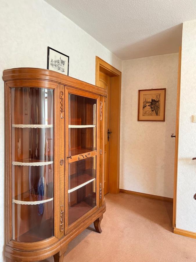 Hafenpanorama Holiday home Toenning