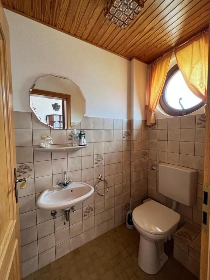 Hafenpanorama Holiday home